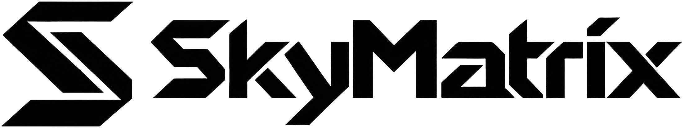 SkyMatrix 启域智能科技